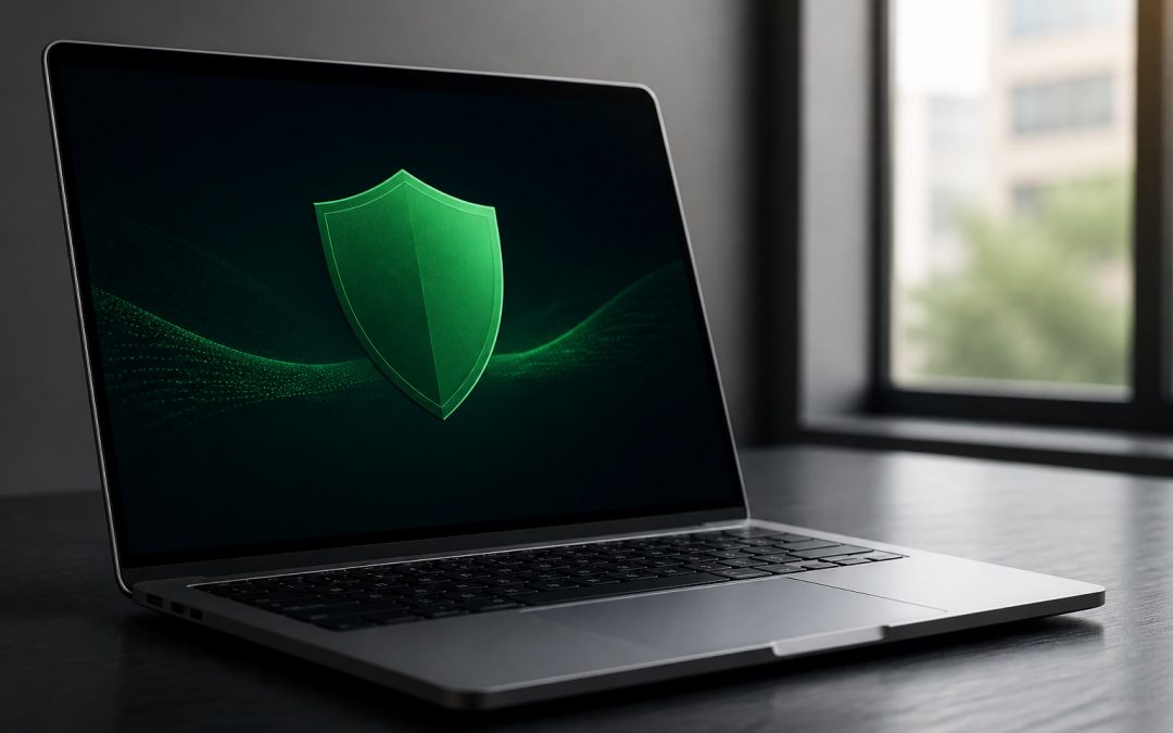 Sicherheitscheck: Wie gut ist Ihr Computer geschützt?